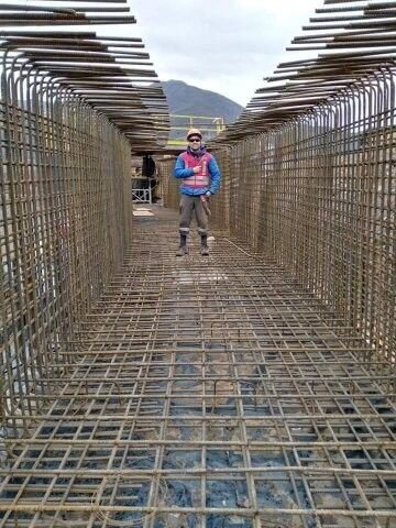 armatures industrielles