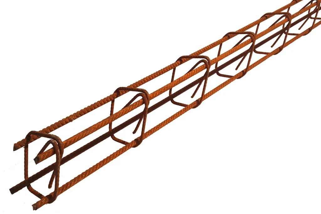 epingle chainage