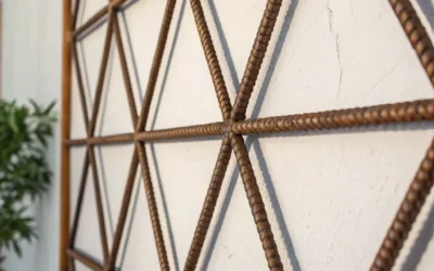 Treillis Soudés Tableau : Guide Complet des Dimensions