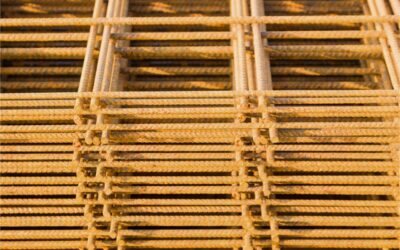 Treillis Soudé ST 10 : Comparatif et Utilisations