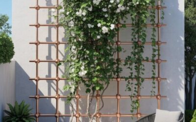 Treillis Soudés ST25C : L’Essentiel pour vos Projets de Construction