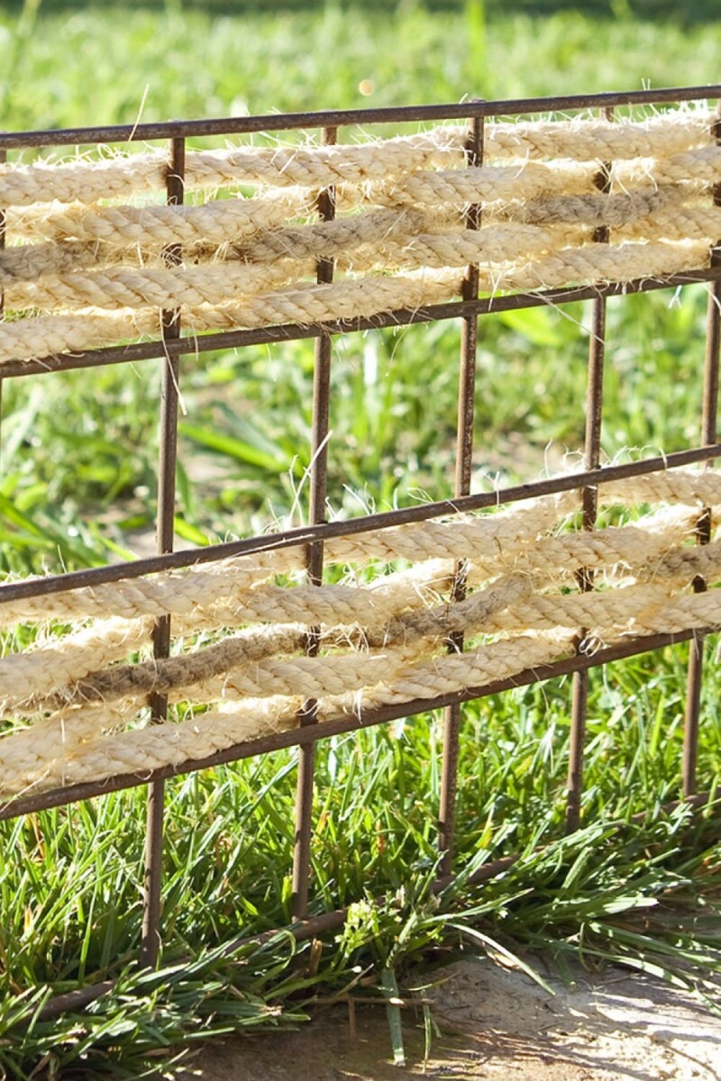 Techniques de calage treillis