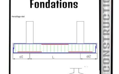Semelle Ferraillage Fondation : Guide Complet pour une Base Solide