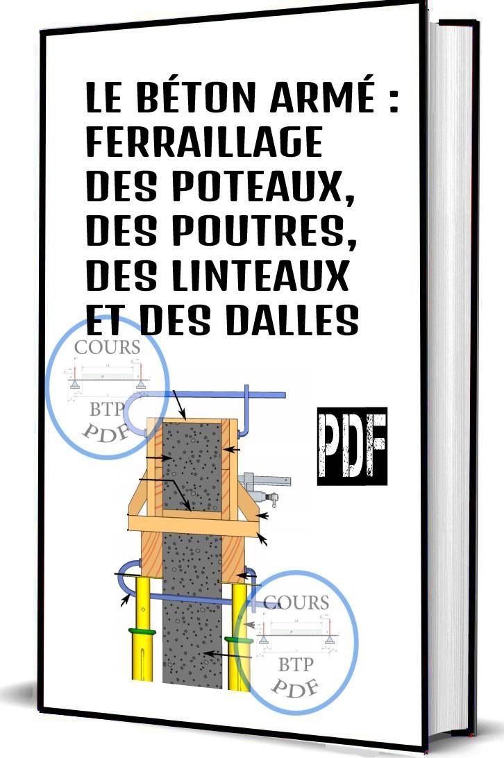 Techniques de ferraillage béton