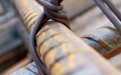 Ferraille à Béton : Choisir le Bon Matériau pour vos Projets