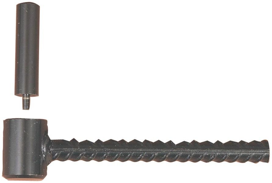 Armature fer à béton 20