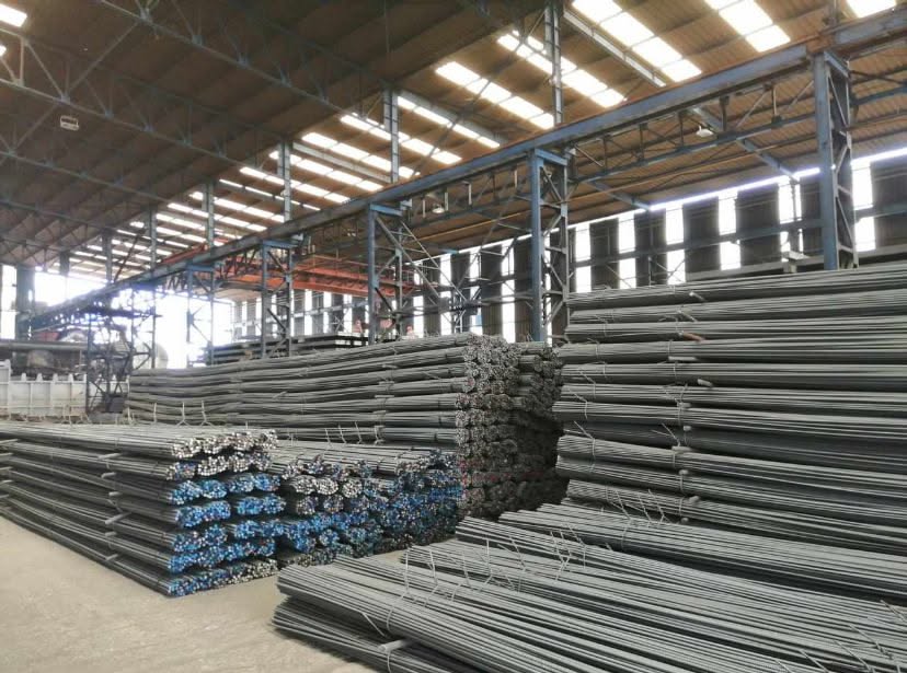 Utilisation fer béton 20