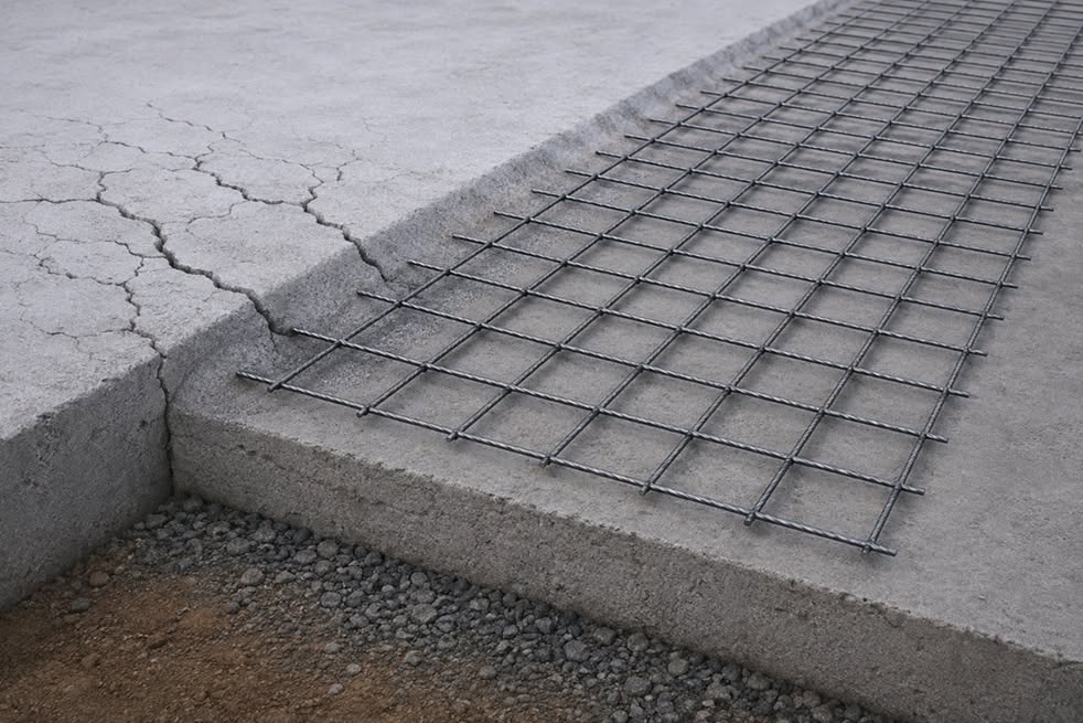 Ferraillage dalle construction efficace