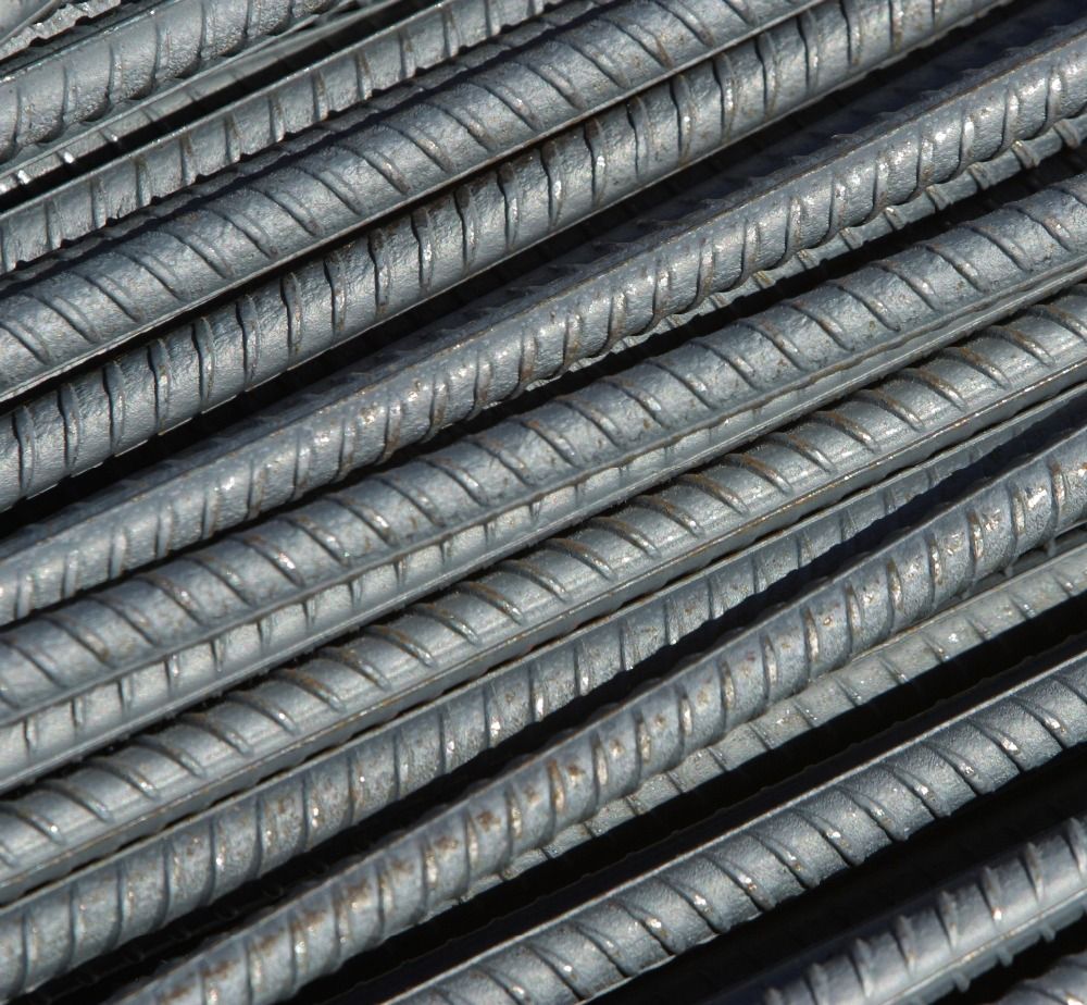Lieur fer à béton essentiel