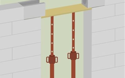 Chainage en Béton Armé : Renforcer vos Constructions