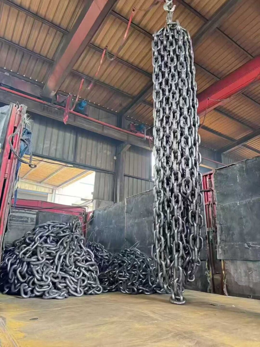 Techniques chainage béton armé