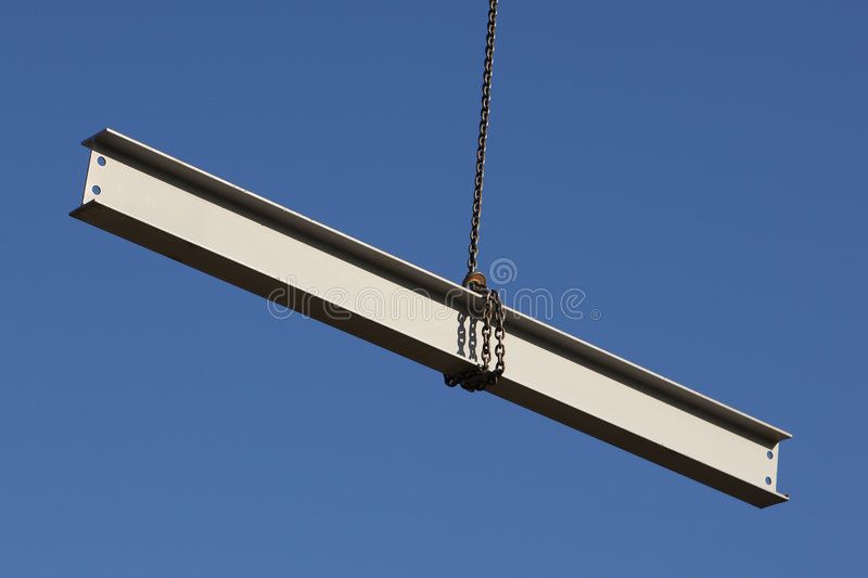 Techniques chainage béton armé