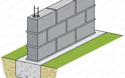 Chainage Horizontal Mur Parpaing : Assurer la Stabilité de vos Murs