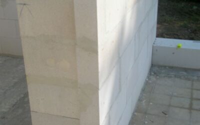 Prix du Béton Cellulaire : Économiser sur vos Projets de Construction