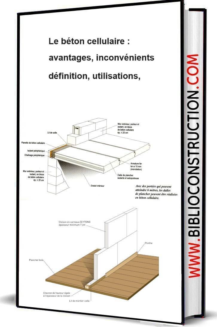Coût du béton cellulaire