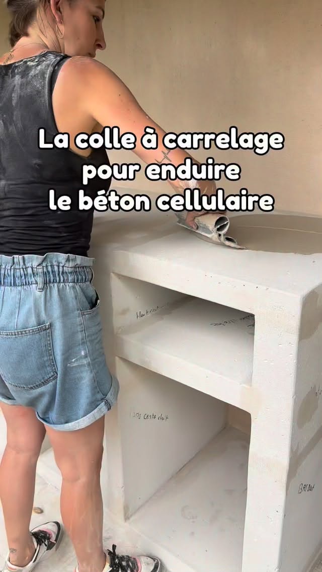 Tarification béton cellulaire