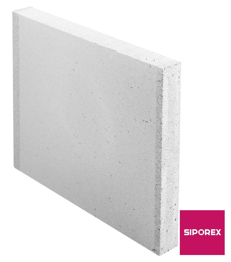 Tarification béton cellulaire