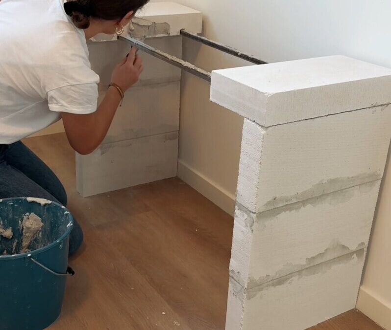Béton Cellulaire Leroy Merlin : Trouver les Meilleurs Produits