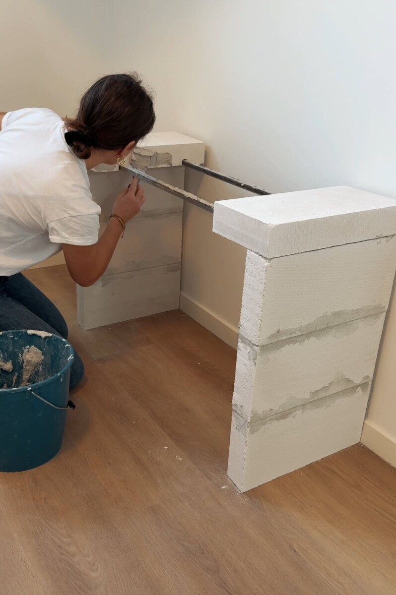 Bloc béton cellulaire Leroy