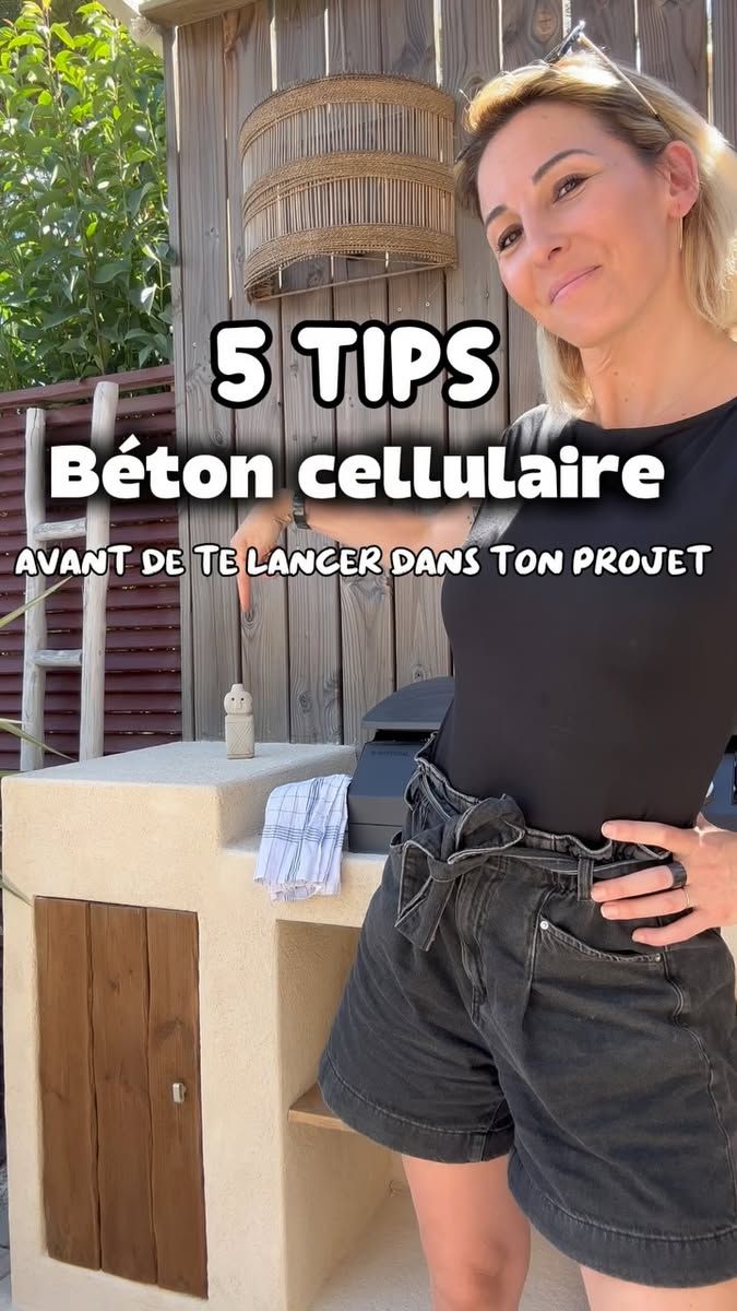Produits béton cellulaire Merlin