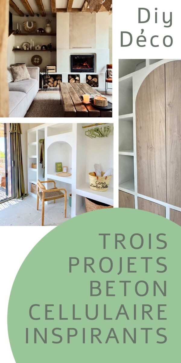 Matériaux de construction Leroy