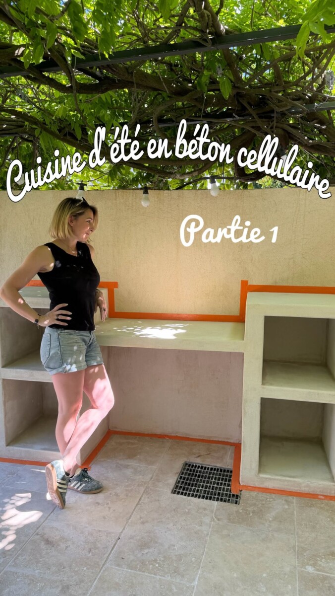 Matériaux de construction Leroy