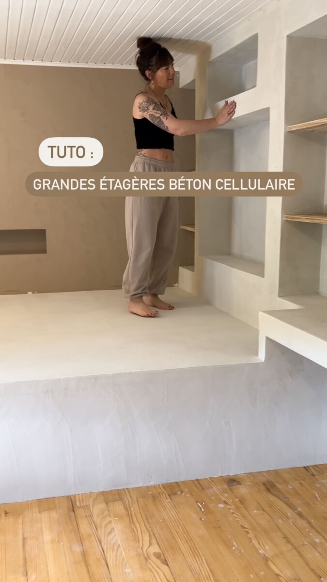 Matériaux de construction Leroy