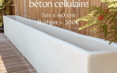 Muret Béton Cellulaire : Construire avec Légèreté et Solidité