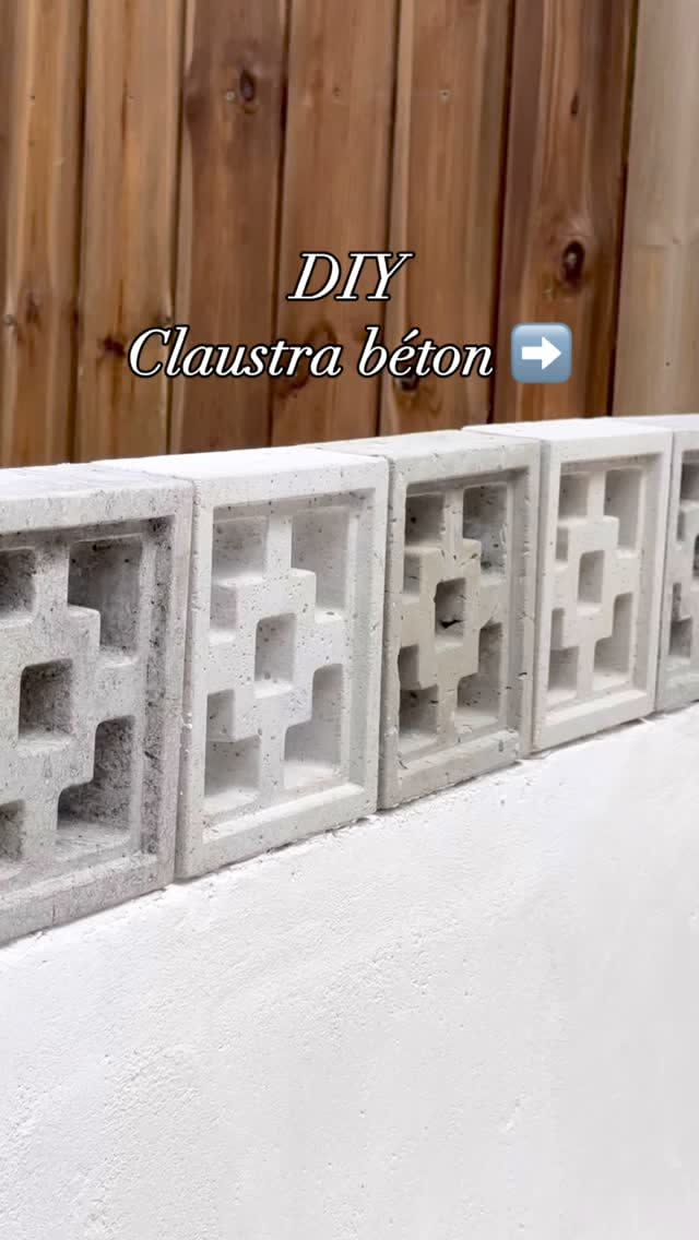 Solidité du muret béton cellulaire
