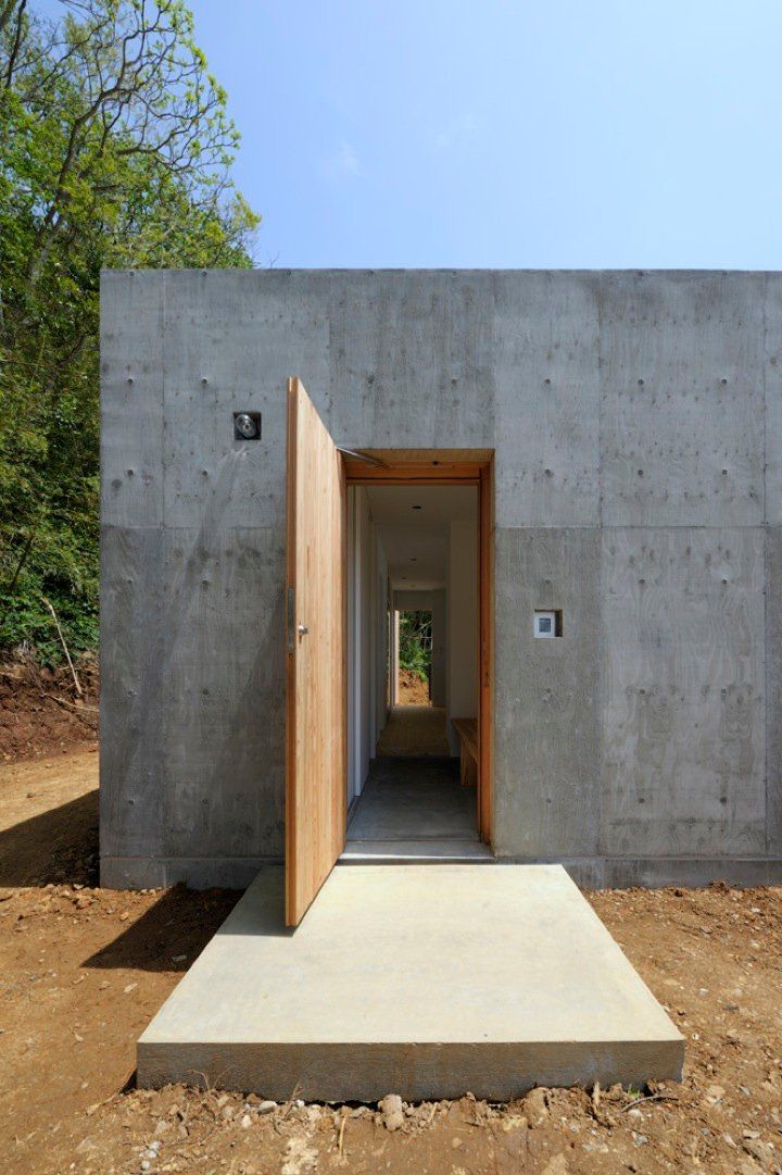 Solution durable en béton