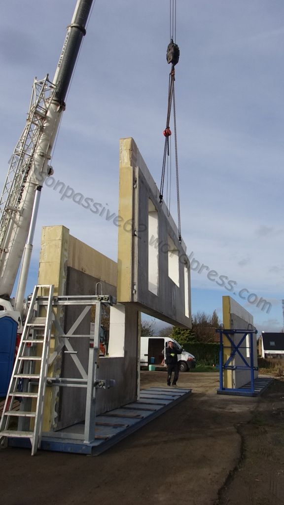 Solution durable en béton