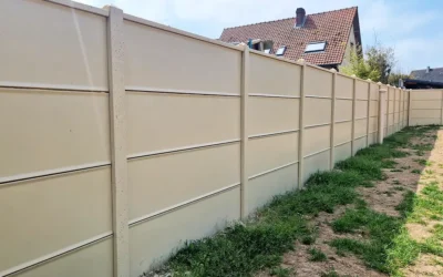 Coffrage Plot Béton : Techniques et Conseils