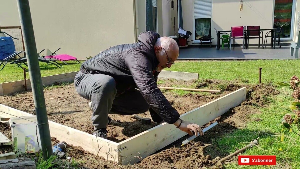 Conseils pour coffrage béton