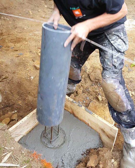 Conseils pour coffrage béton