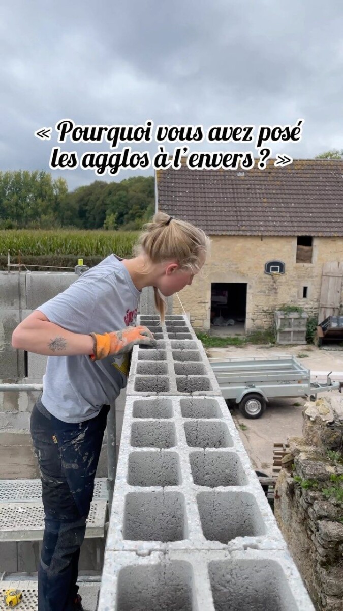 Conseils pour coffrage béton
